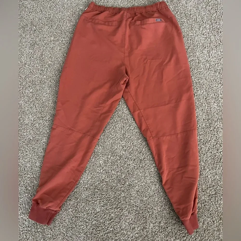 Figs Tansen medical scrub bottom joggers men’s XL
